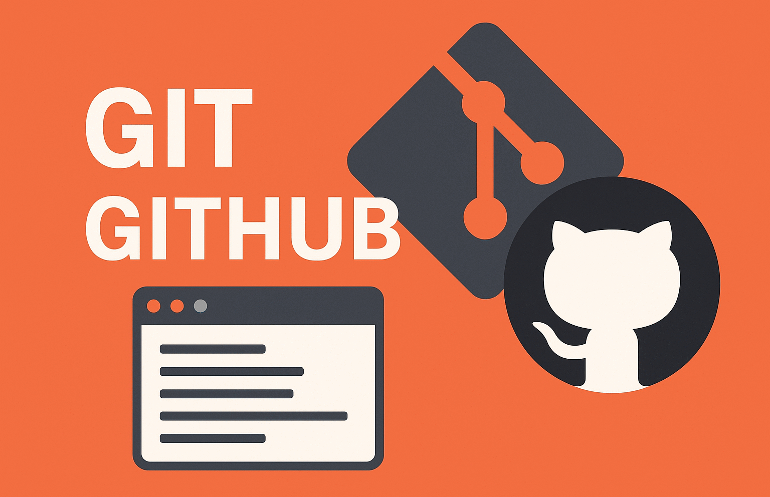 Introduction To Git and Github