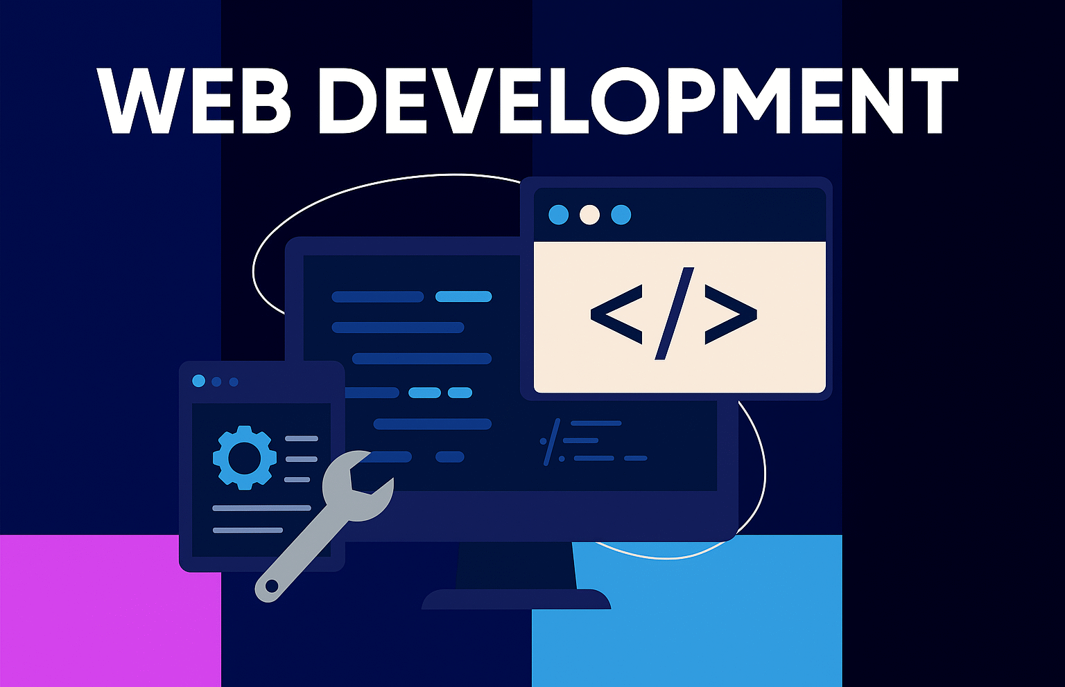 Web Development 2: Advanced Frontend with Modern Tools